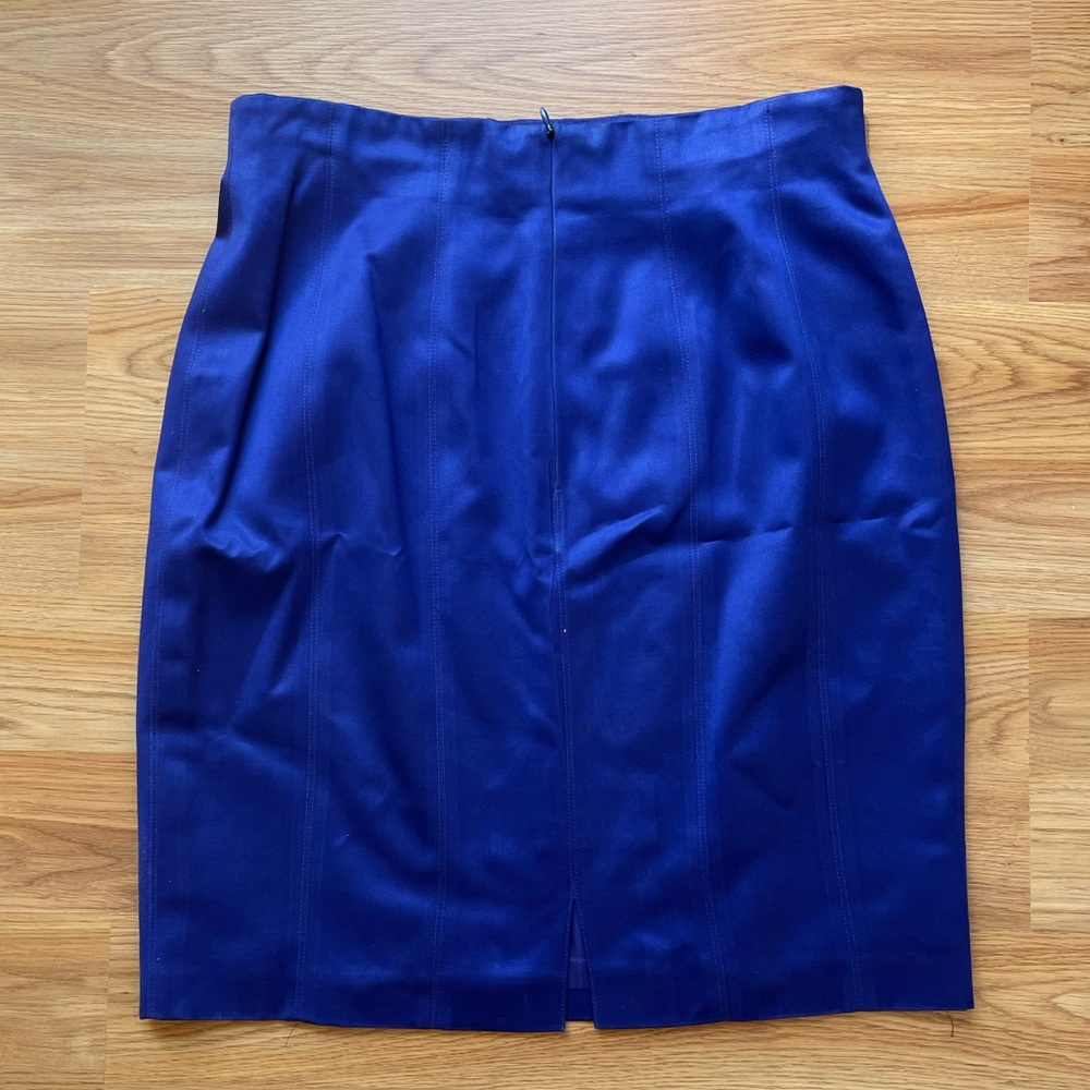 Vintage ESCADA Mini Skirt